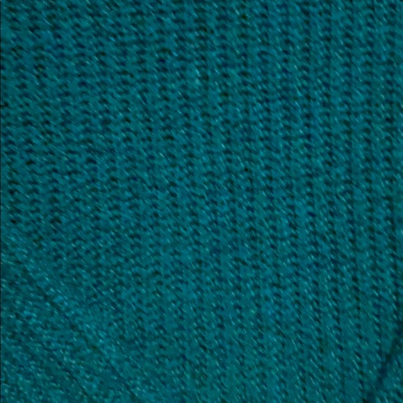 Dark green sweater - Picture 3 of 11